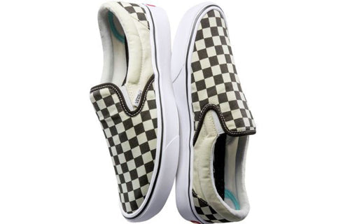 Vans Slip-On ComfyCush 'Checkerboard' VN0A3WMDVO4
