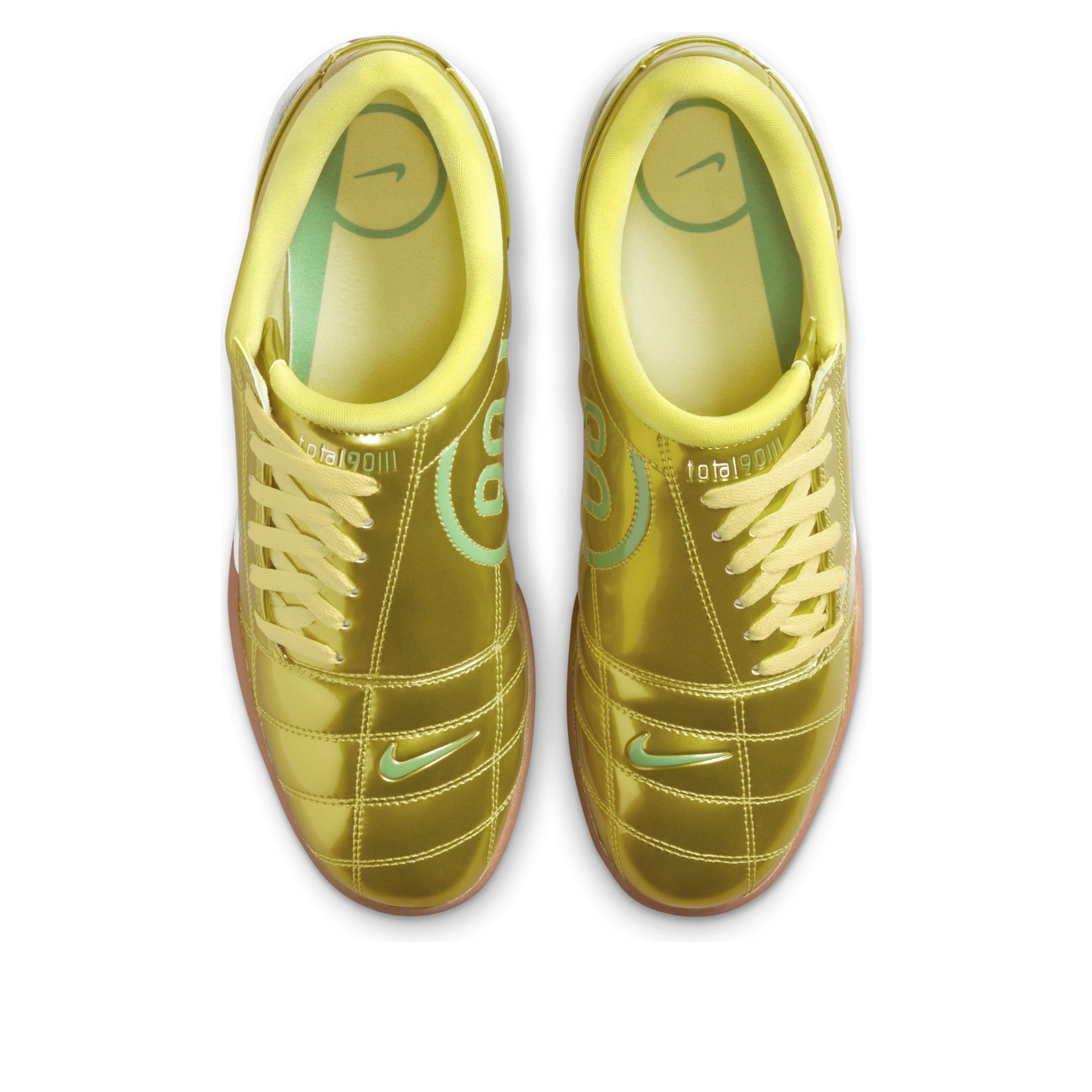 Nike Total 90 3 SP 'Dynamic Yellow' 2025 HJ9351-700