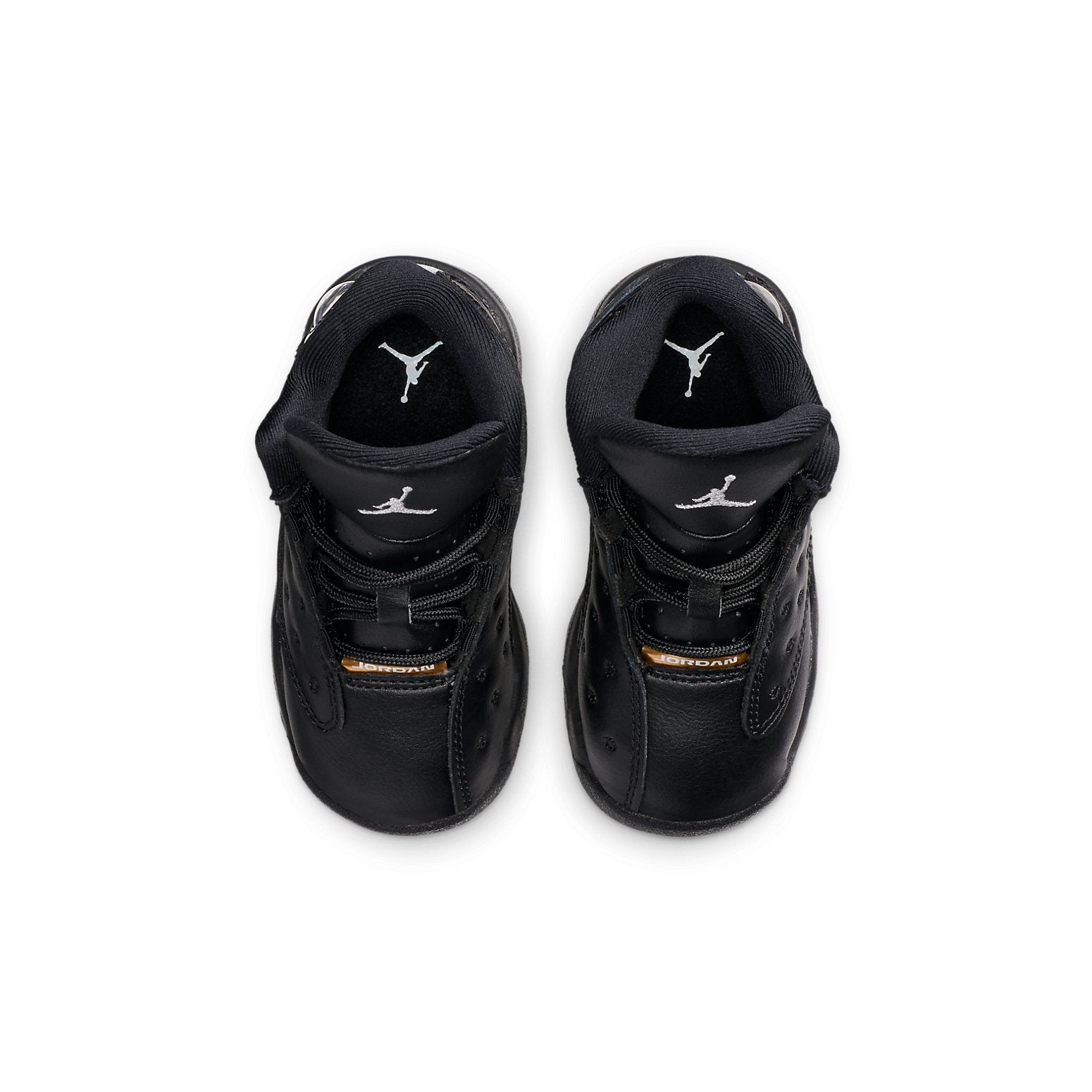 (TD) Air Jordan Retro 13 'Gold Glitter' DC9442-007