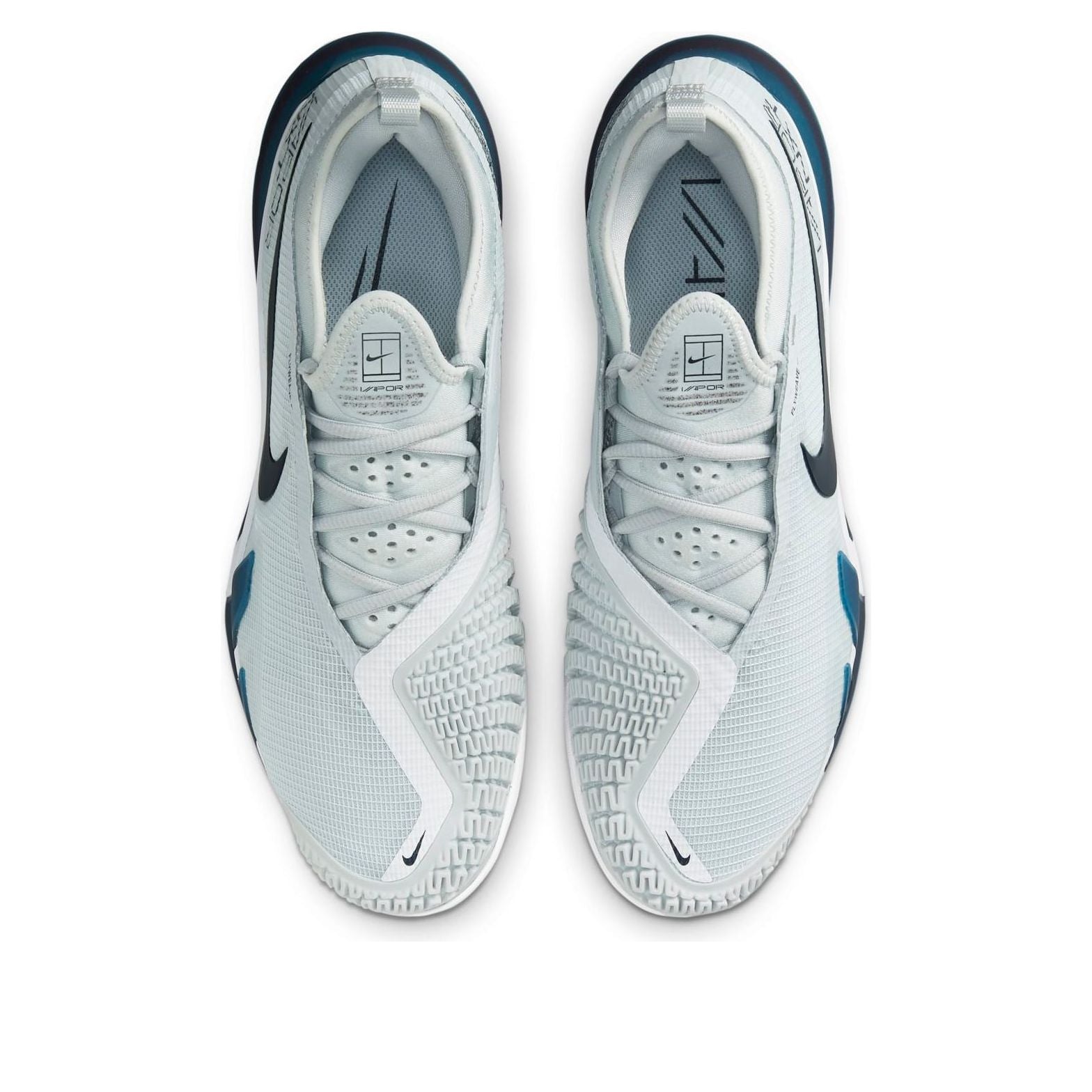 Nike Court React Vapor NXT 'Blue' CV0726-007