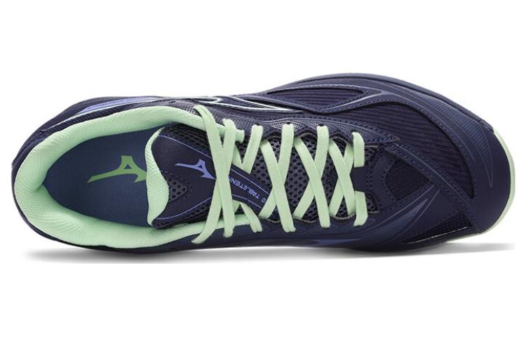 Mizuno Wave Medal 7 'Deep Blue' 81GA231503