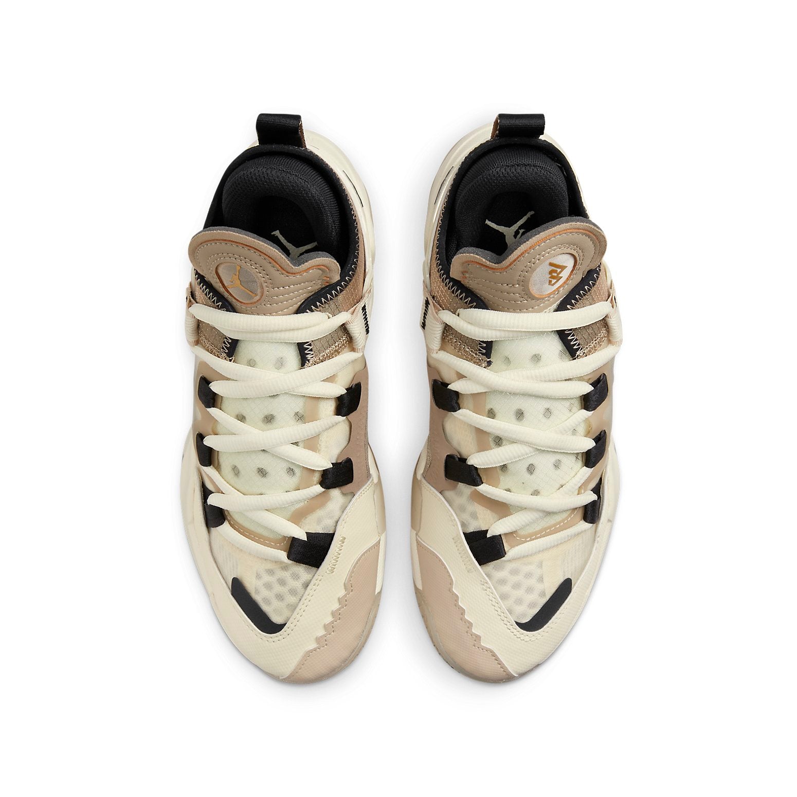 (GS) Air Jordan Why Not Zer0.5 'Family' DC3643-102