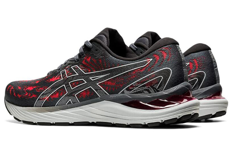 ASICS Gel-Cumulus 23 'Carrier Grey Red' 1011B012-020