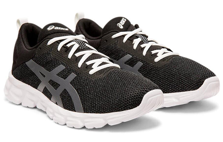 (WMNS) ASICS Gel Quantum Lyte 'Black Carrier Grey' 1022A110-001
