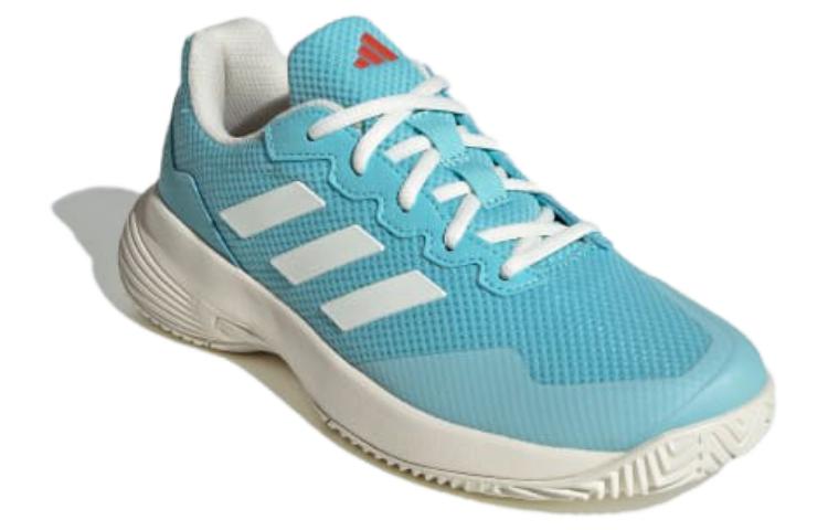 (WMNS) adidas Gamecourt 2.0 'Turquoise' ID1493