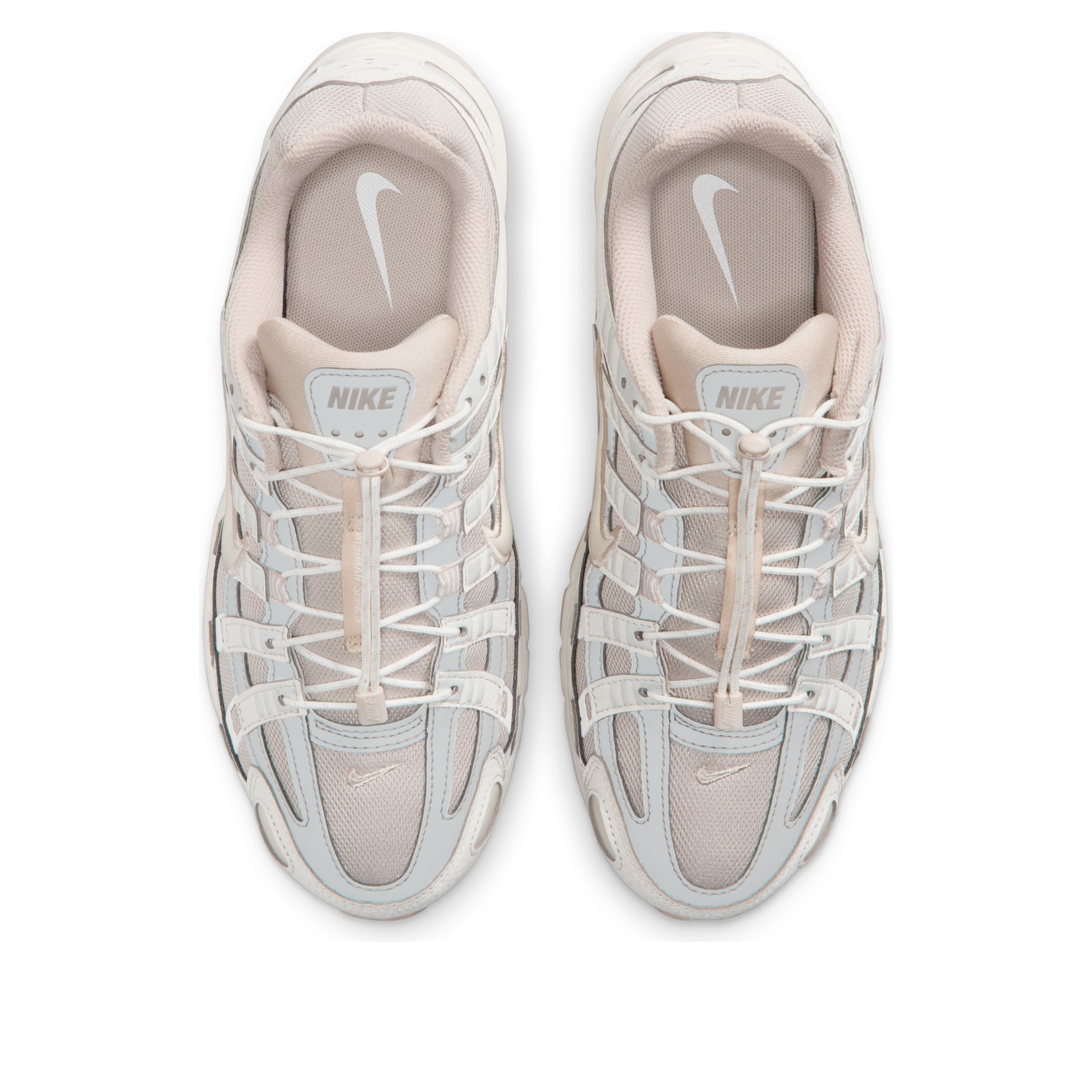 (WMNS) Nike P-6000 'Sail Light Bone Cream' IM5237-100