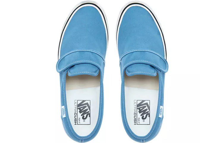 Vans Slip-On 47 V DX Blue VN0A3MVAR3U