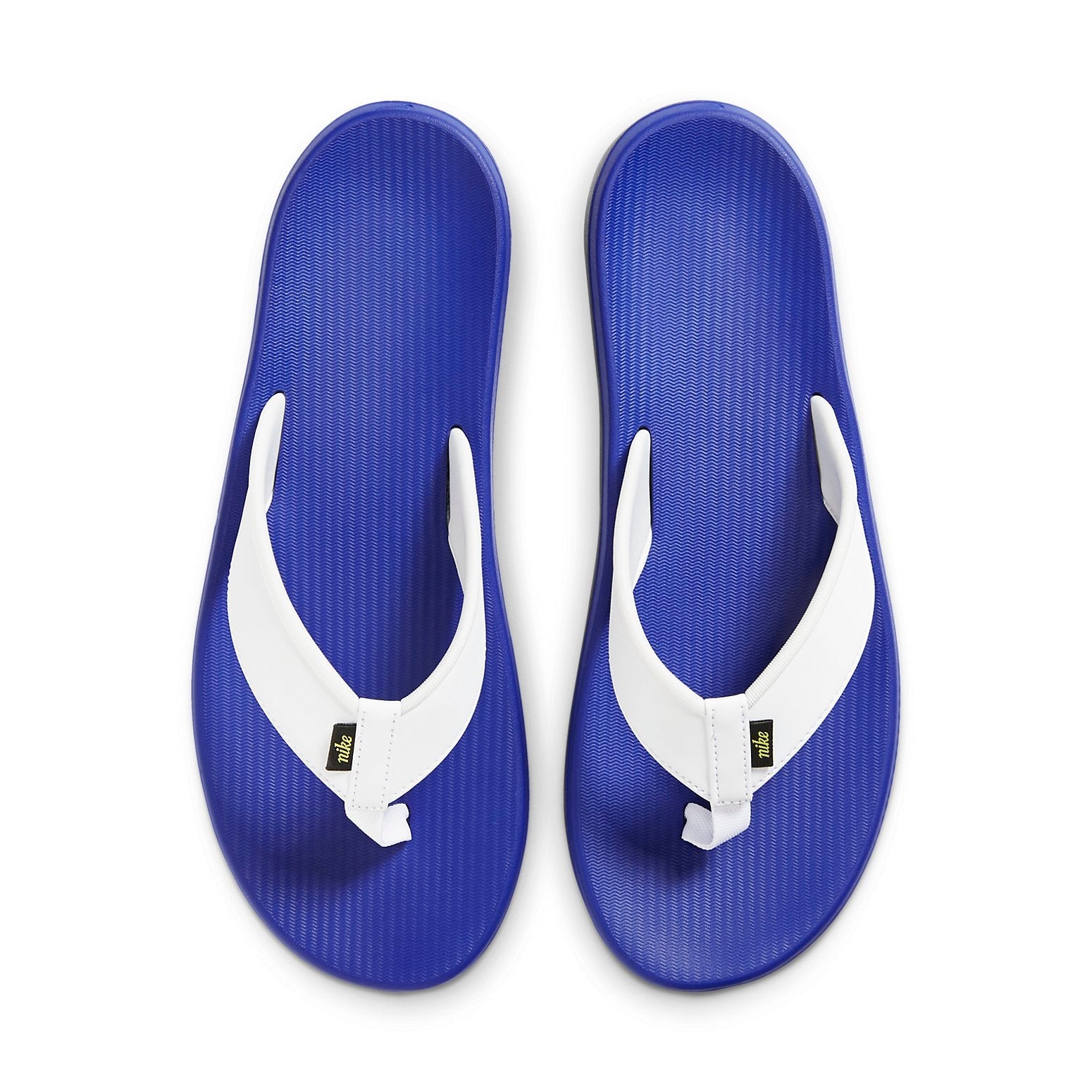 Nike Kepa Kai White/Blue/Black AO3621-404
