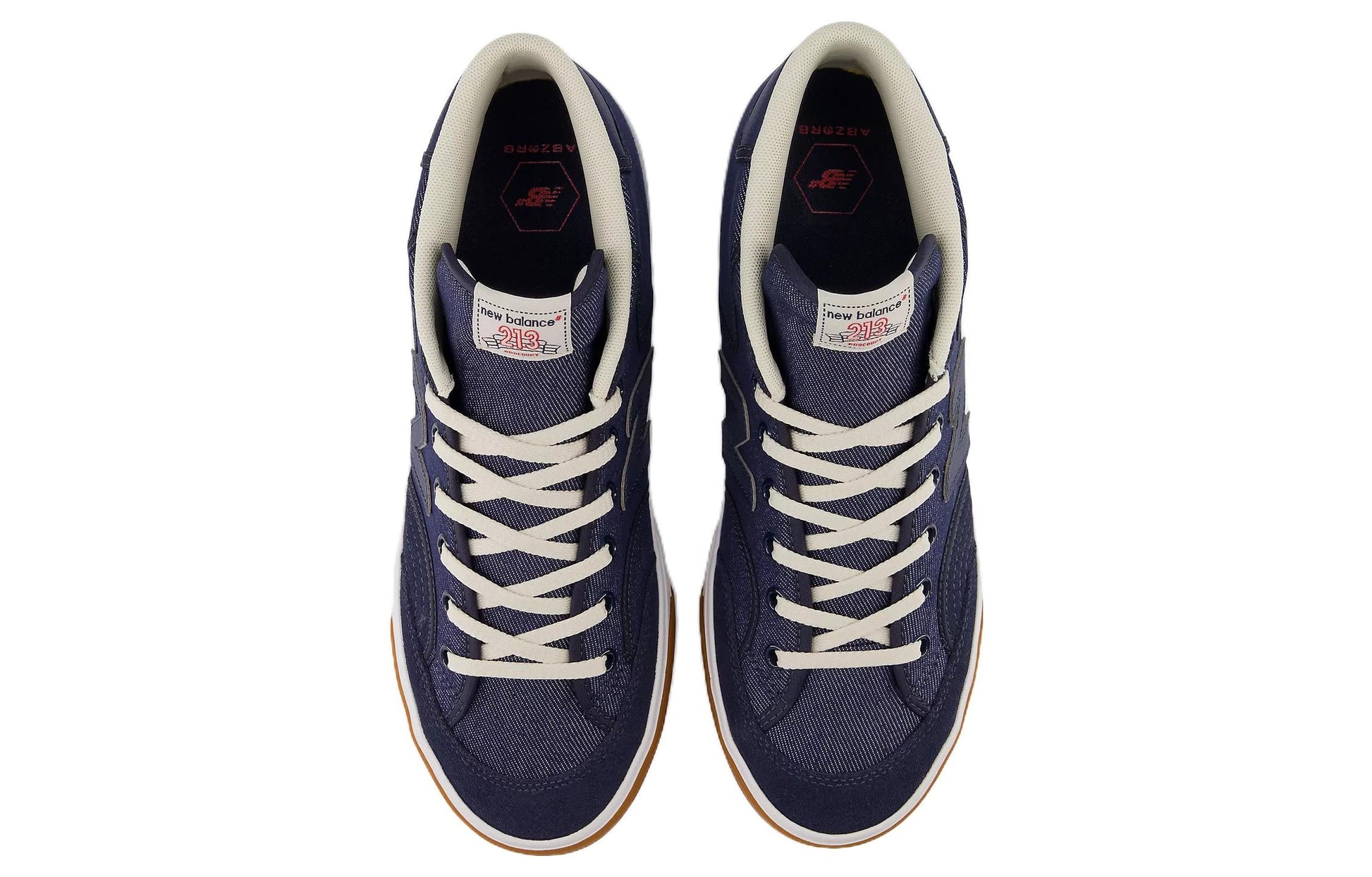New Balance 213 'Blue White' NM213DNM