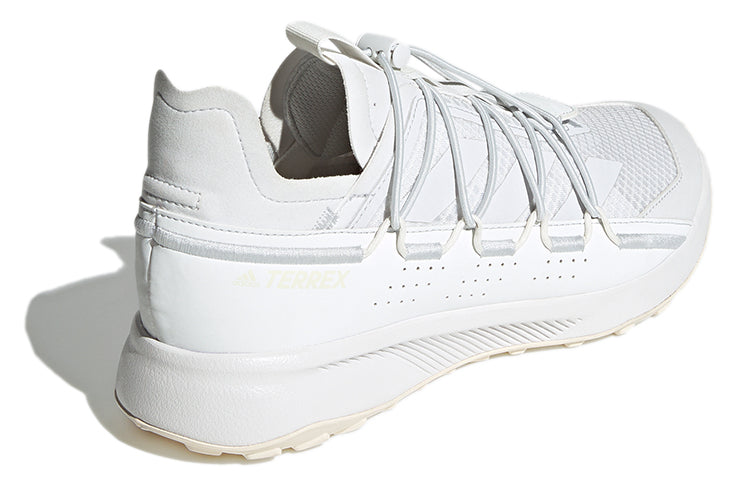 adidas Terrex Voyager 21 Travel Shoes 'White' H05371