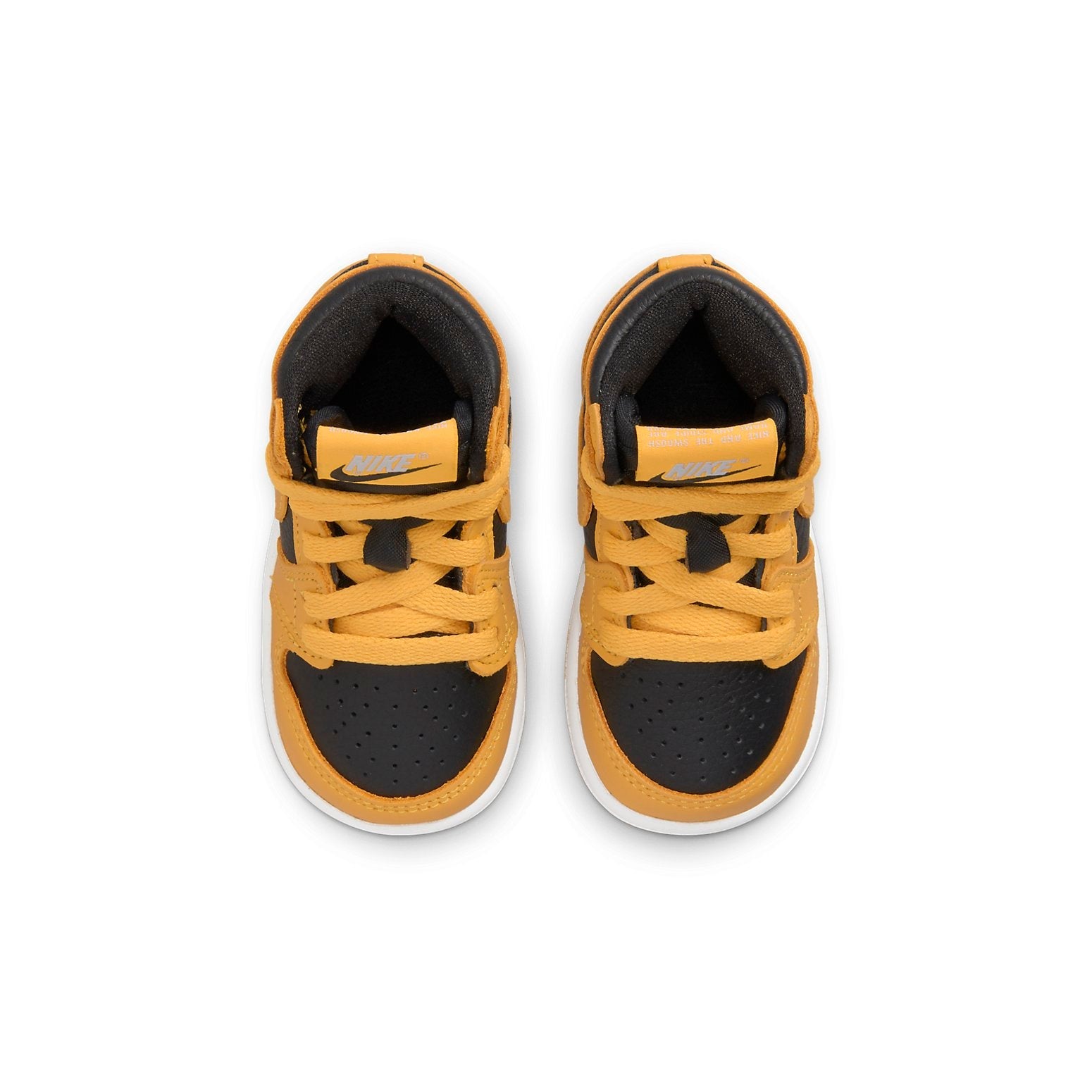 (TD) Air Jordan 1 Retro High OG 'Pollen' AQ2665-701