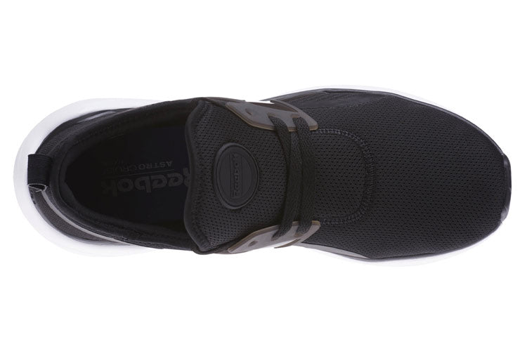 Reebok Royal Nova MTM Low Top Black CM9831