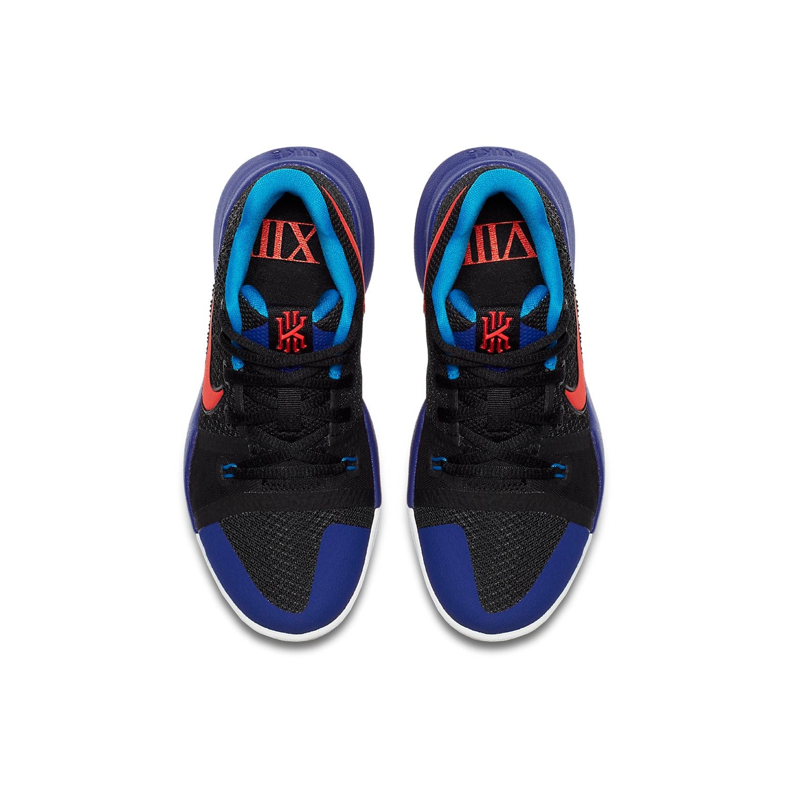 (PS) Nike Kyrie 3 'Kyrache Light' 869985-007