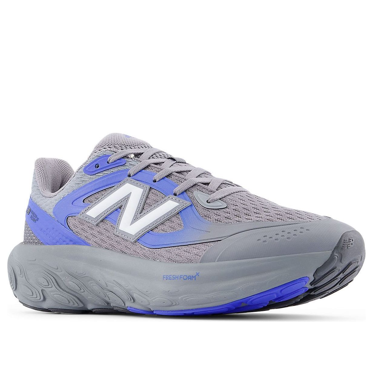 New Balance Fresh Foam X 800 'Grey Blue' UTRNED