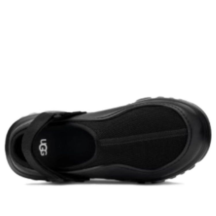 UGG PeakMod 'Woodland Green' 1166912-BLK