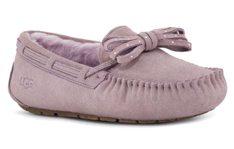 (WMNS) UGG Dakota Bling Bow 'Shad' 1120880-SHAD