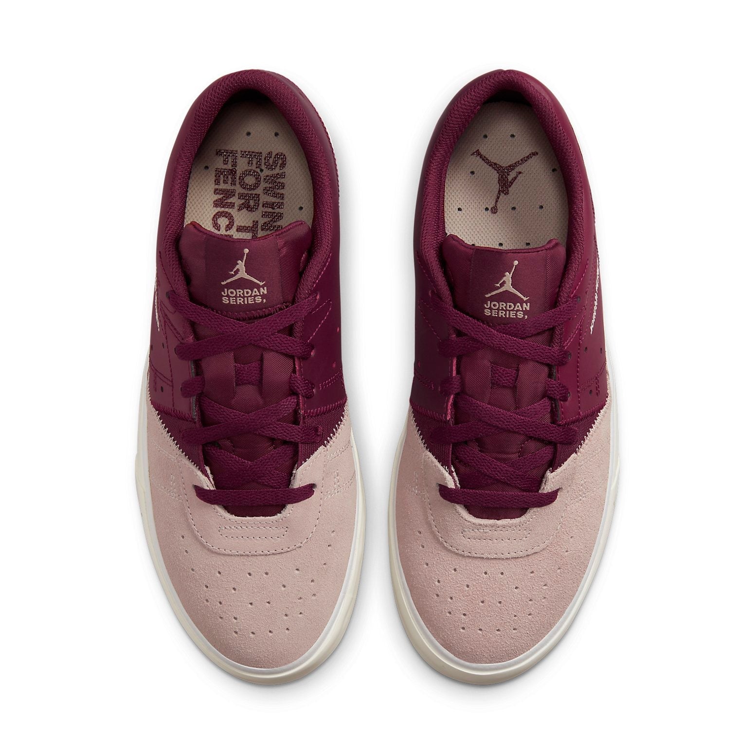 Air Jordan Series ES 'Cherrywood Red' DN1856-621