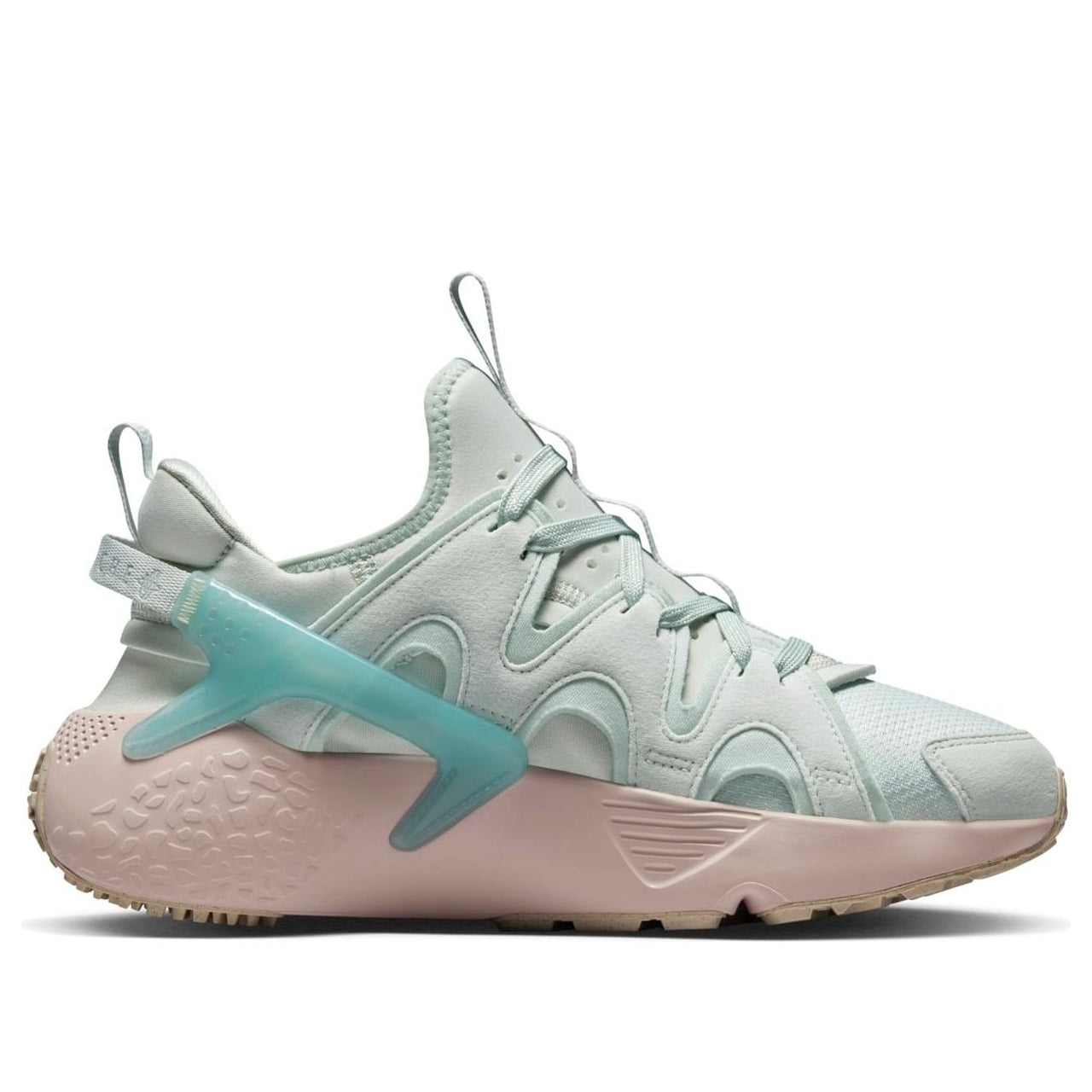 (WMNS) Nike Air Huarache Craft 'Ocean Bliss' DQ8031-002