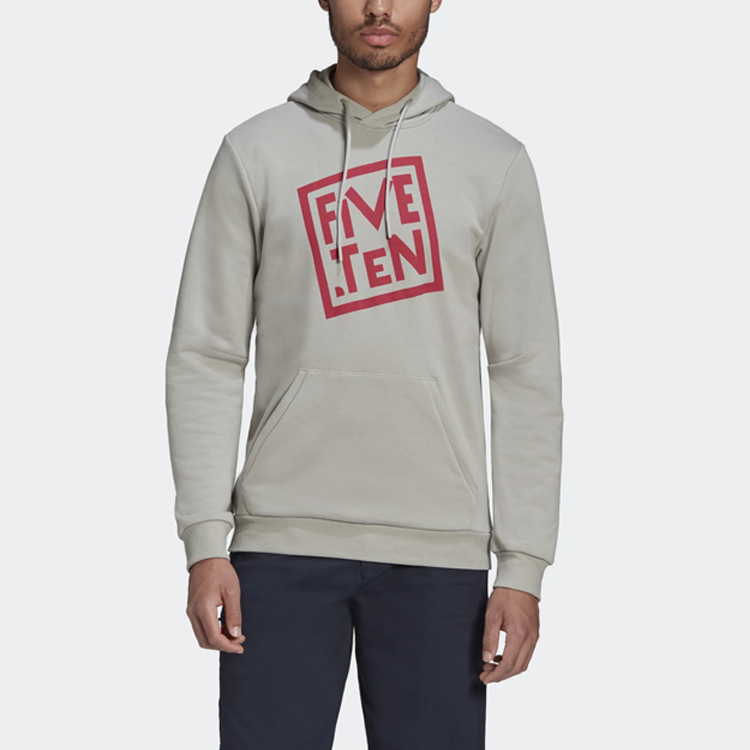 adidas Five Ten Gfx Outdoor Sports 'Metallic Grey' FT2933