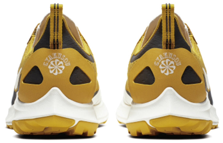 Nike x Gyakusou Air Zoom Pegasus 36 Trail 'Yellow' CD0383-700