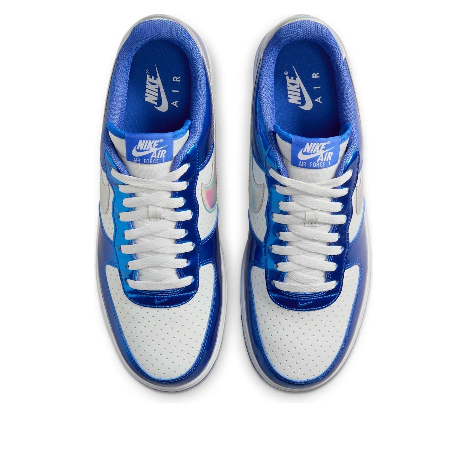 Nike Air Force 1 '07 LV8 'Light Photo Blue Photon Dust' HV5751-435