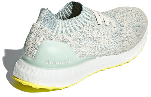 (WMNS) adidas Ultraboost Uncaged 'Green White' BB6489
