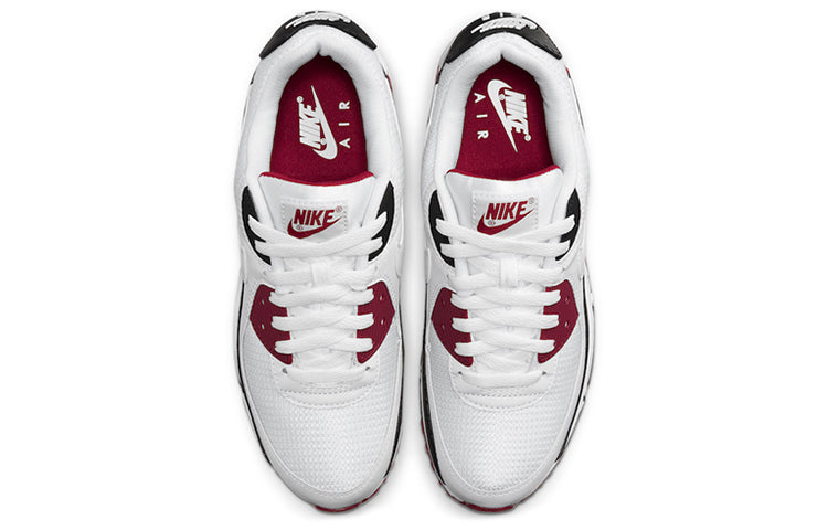 Nike Air Max 90 'New Maroon' CT4352-104