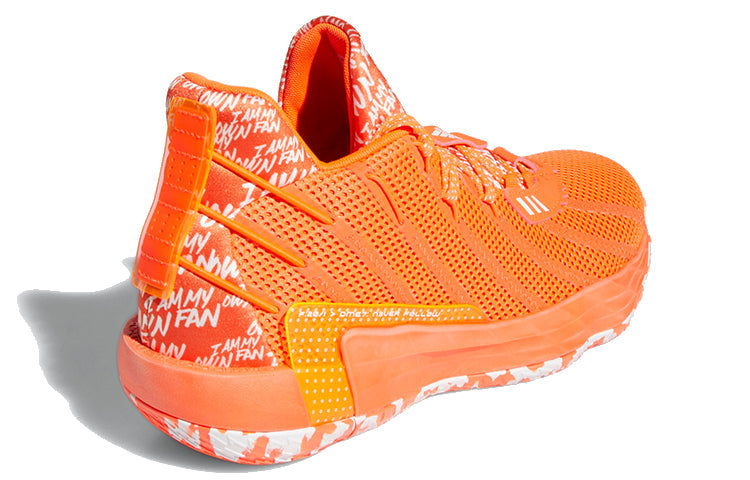 adidas Dame 7 I Am My Own Fan FY2798