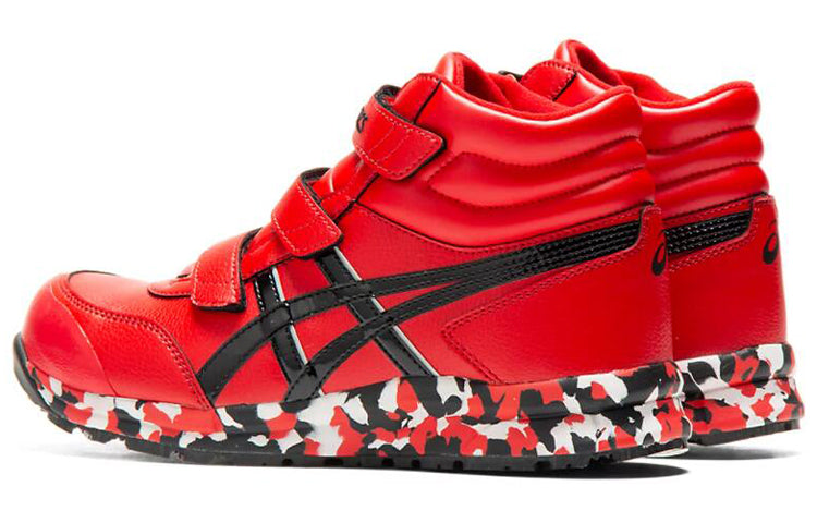 ASICS Winjob CP302 Marble Red/Black 1273A037-600