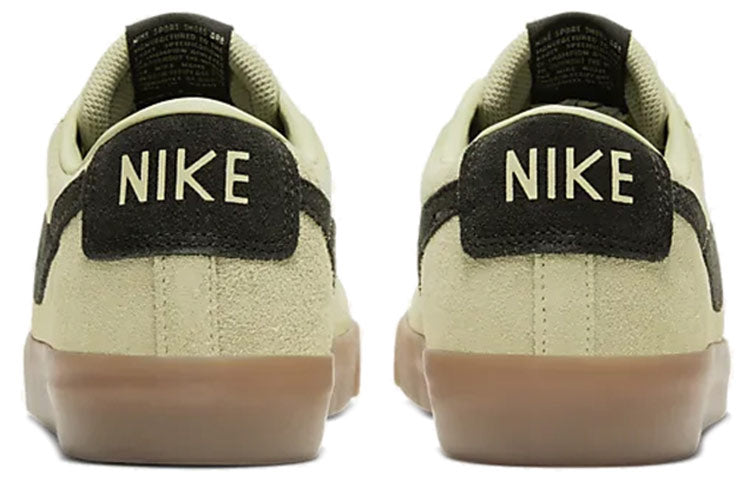 Nike Blazer Low 'Olive Aura' 704939-303