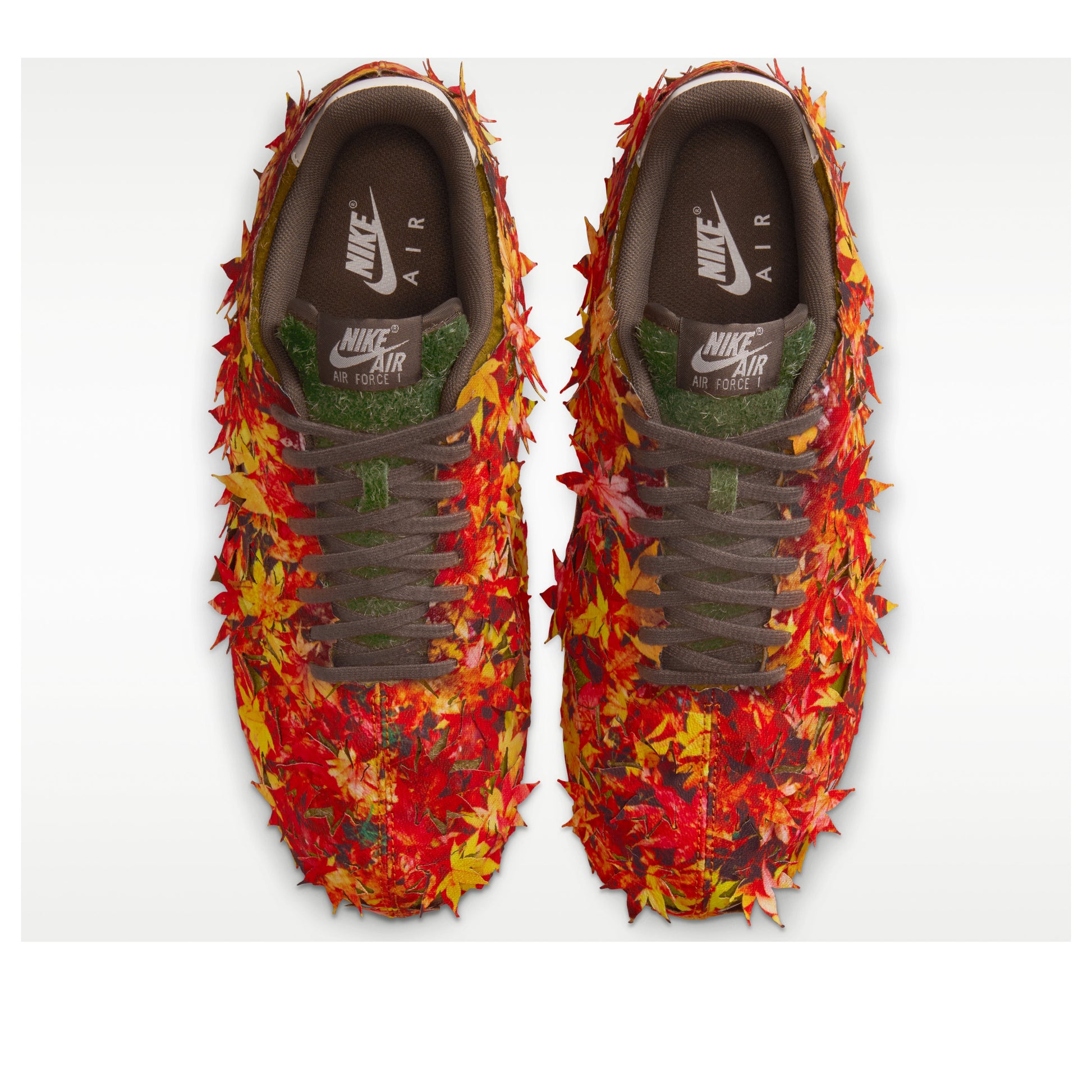 Nike Air Force 1 Low 'Autumn Leaves' IM8062-368