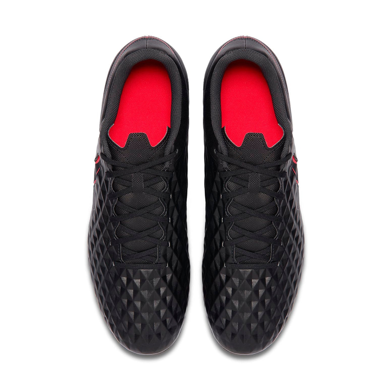 Nike Tiempo Legend 8 Club FG MG 'Bred' AT6107-060