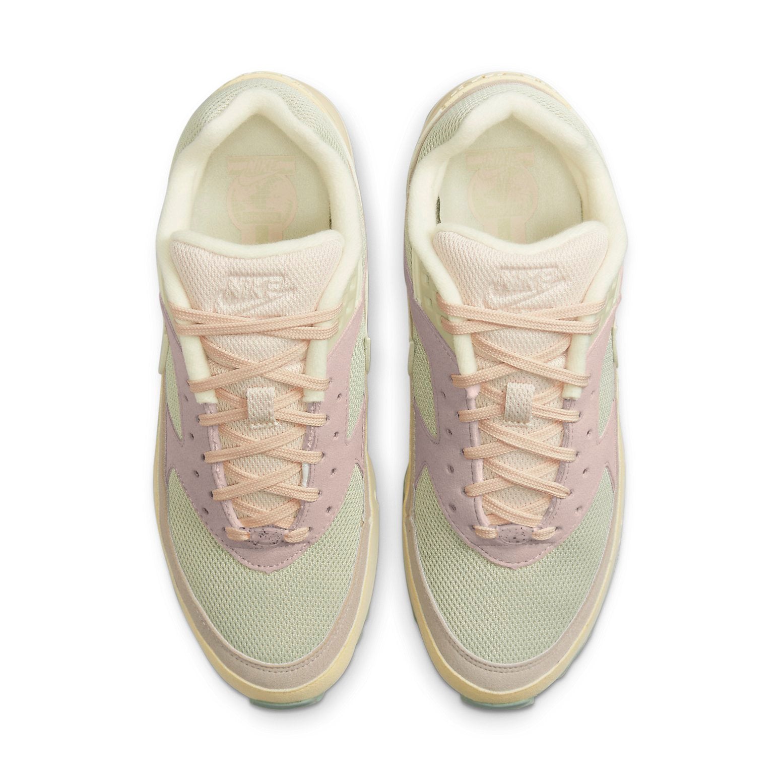 Nike Air Max BW 'Light Stone Coconut Milk Jade' DM9094-100