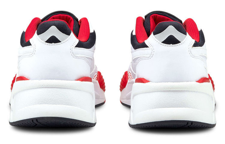 PUMA Red Bull Racing x RS-X3 'White' 306754-02