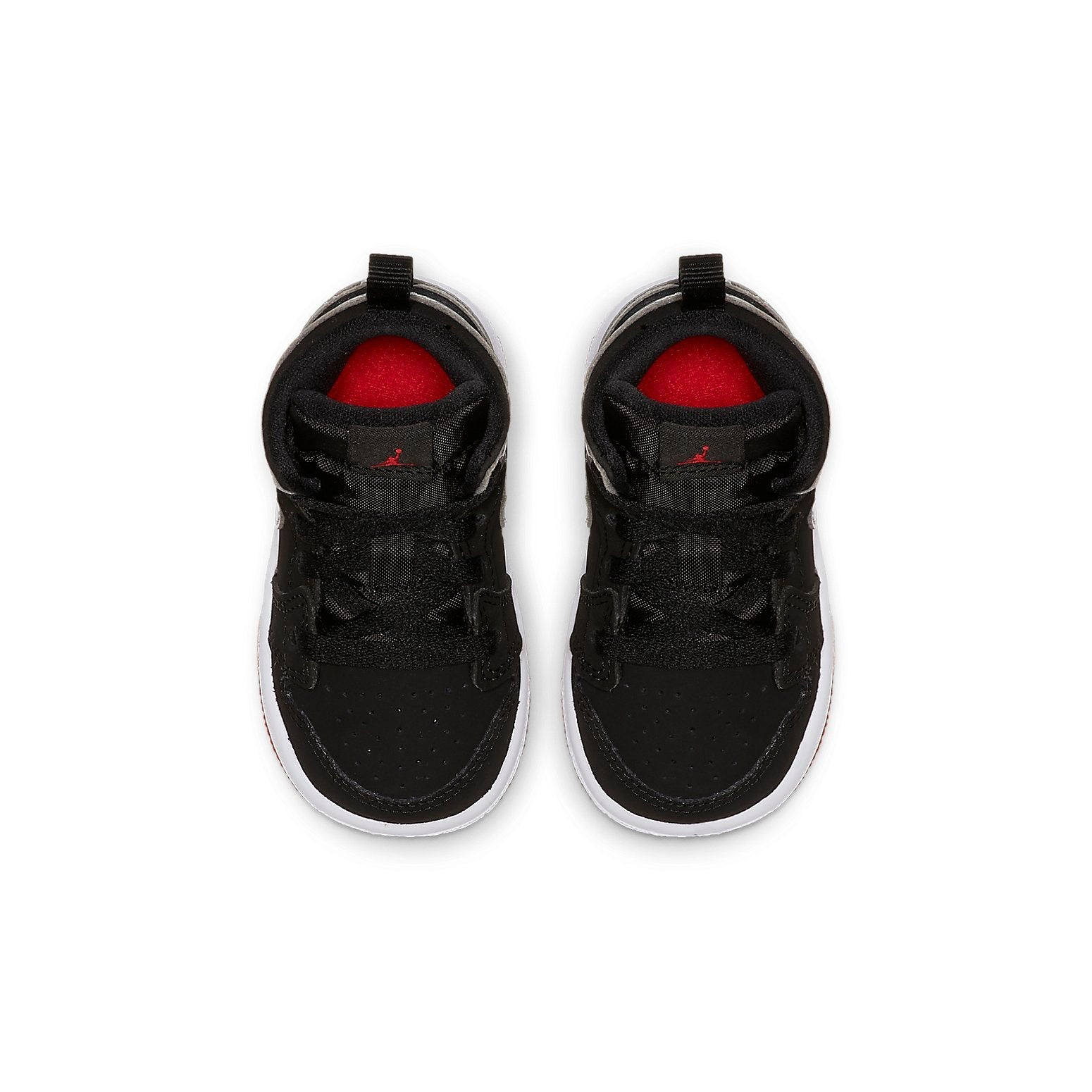 (TD) Air Jordan 1 Mid 'Johnny Kilroy' 640735-057