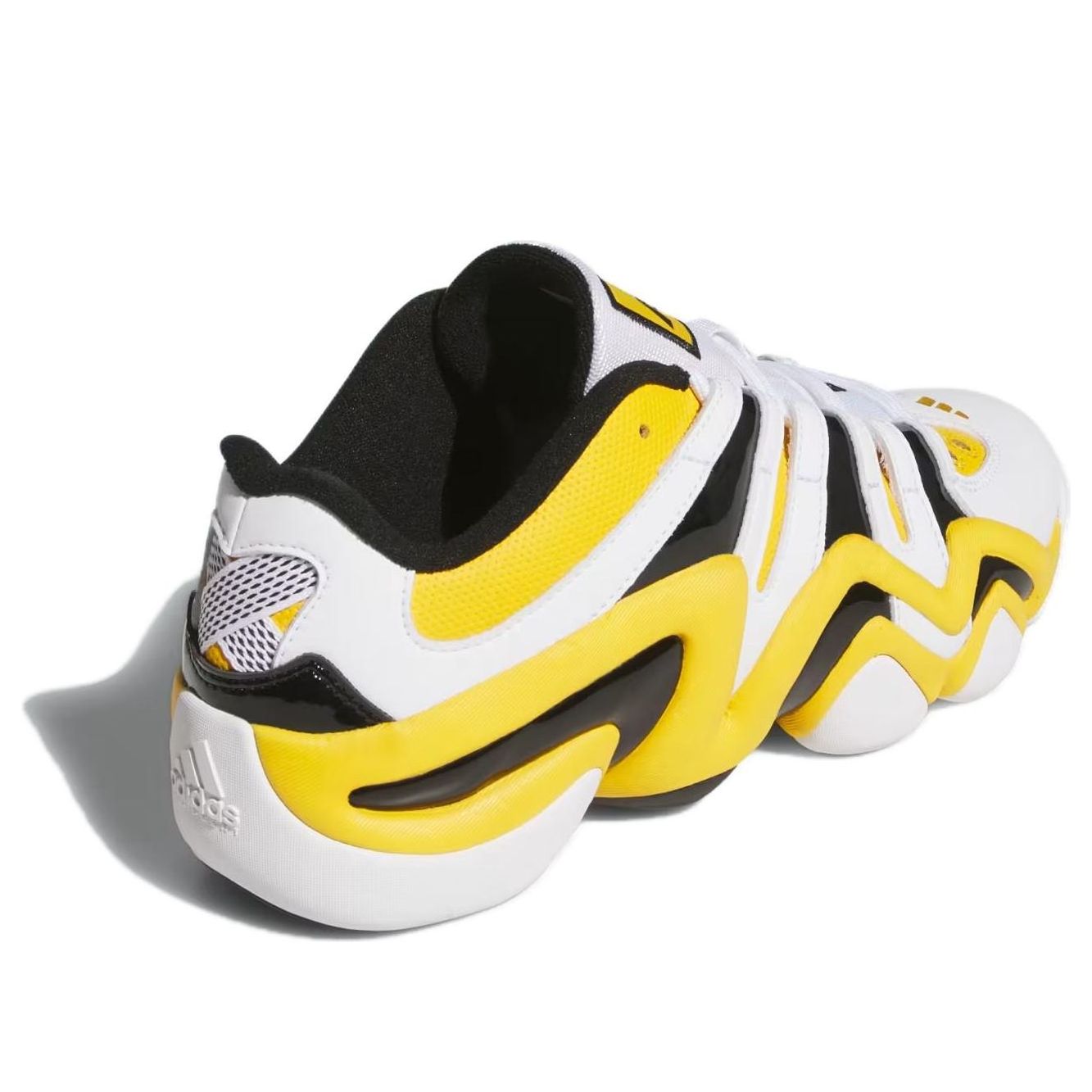 adidas Crazy 8 Low 'Alabama State' IH5119
