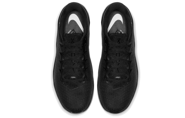 Nike Metcon 5 'Triple Black' AQ1189-011