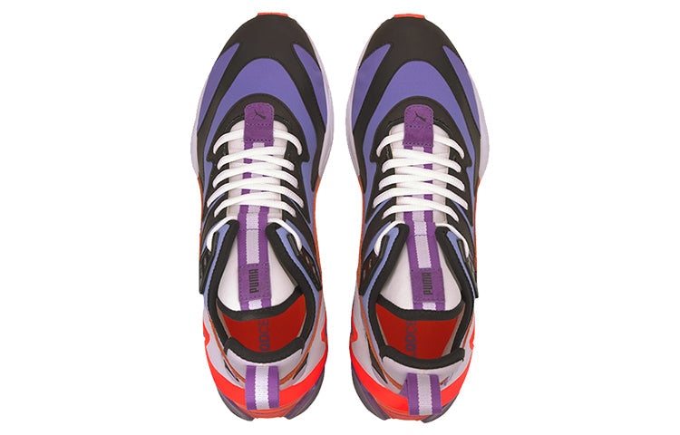 PUMA LQDCELL Origin 11 'Luminous Purple' 193629-01