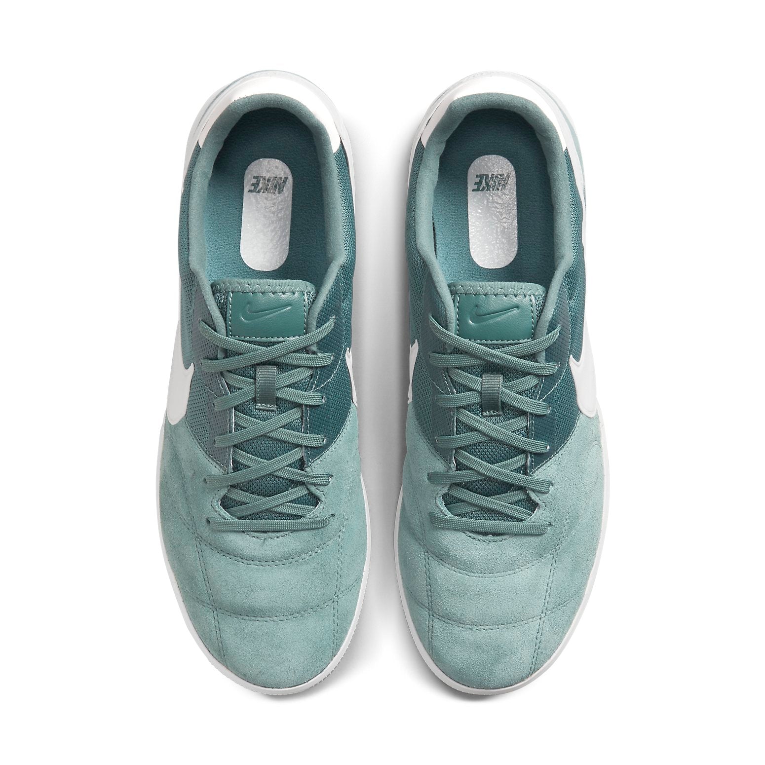 Nike Tiempo Premier 2 Sala IC 'Green White' AV3153-300