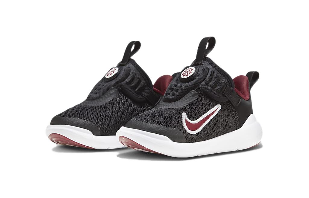 (TD) Nike E-Series 1.0 'Black Burgundy' DV4252-007