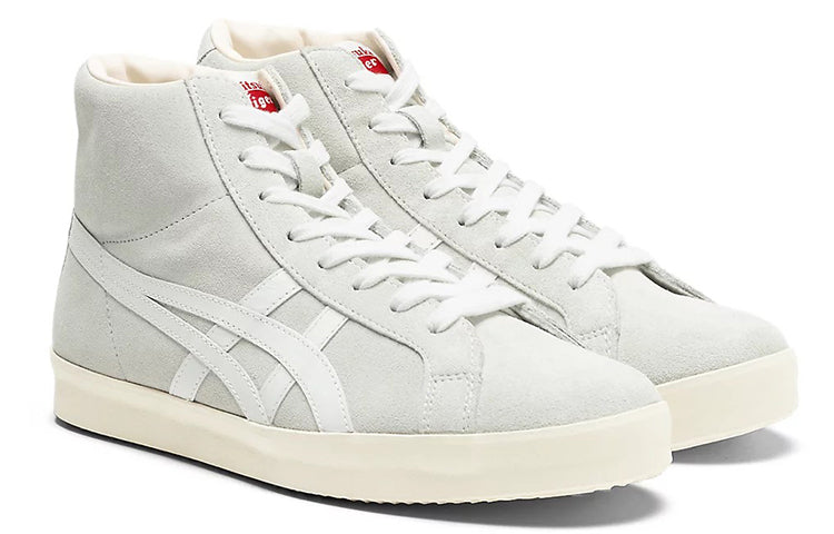 Onitsuka Tiger Fabre HI NM Shoes 'Glacier Grey White' 1183B440-020