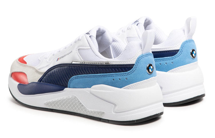 PUMA Bmw Mms X-Ray 2.0 'White' 306771-02