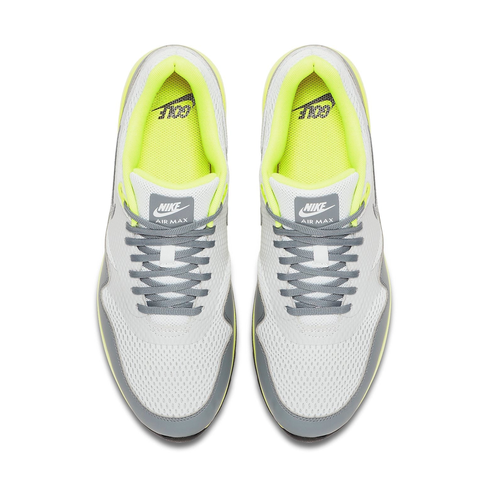 Nike Air Max 1 Golf 'Lemon Venom' CI7576-003