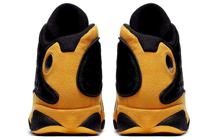 Air Jordan 13 Retro 'Melo Class of 2002' B-Grade 414571-035