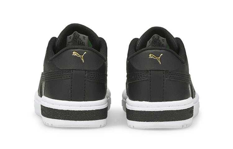 (TD) PUMA CA Pro Classic AC 'Black Gold' 382279-02