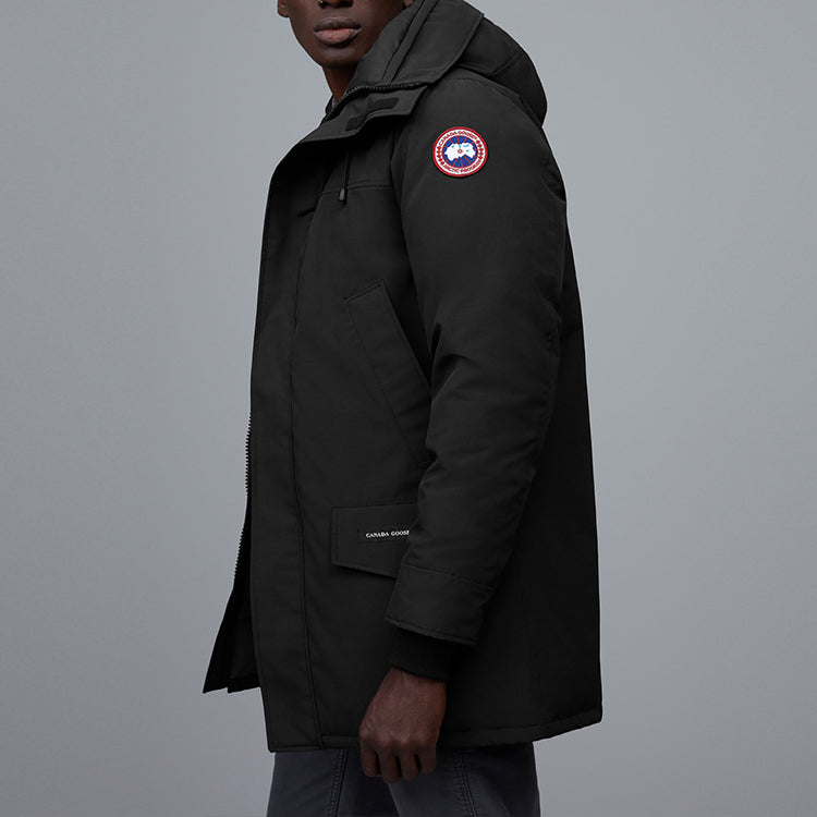 Canada Goose Langford Parka 'Black' 2062M-61
