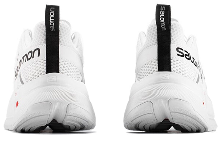 SALOMON Lezzgo Lite 'White Red' 415205