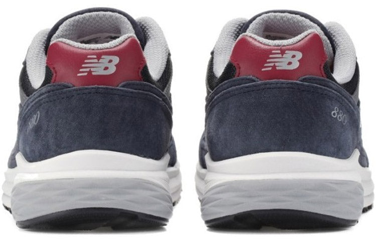 New Balance 880 Series Navy Blue 2E MW880NR3