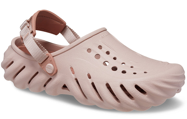 Crocs Echo Clog 'Pink Clay' 207937-6TY