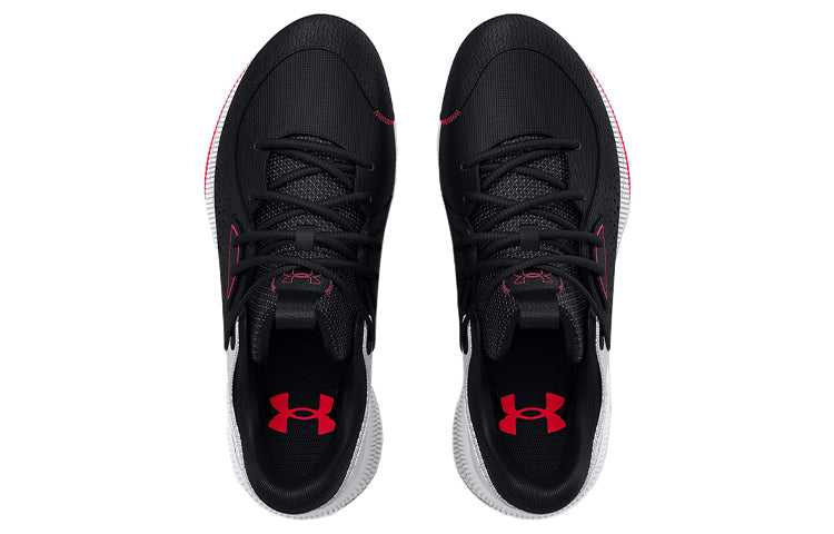 Under Armour TWENTY47 'Black White' 3025619-001